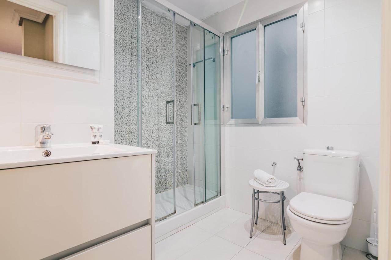 Apartamento Easo By People *