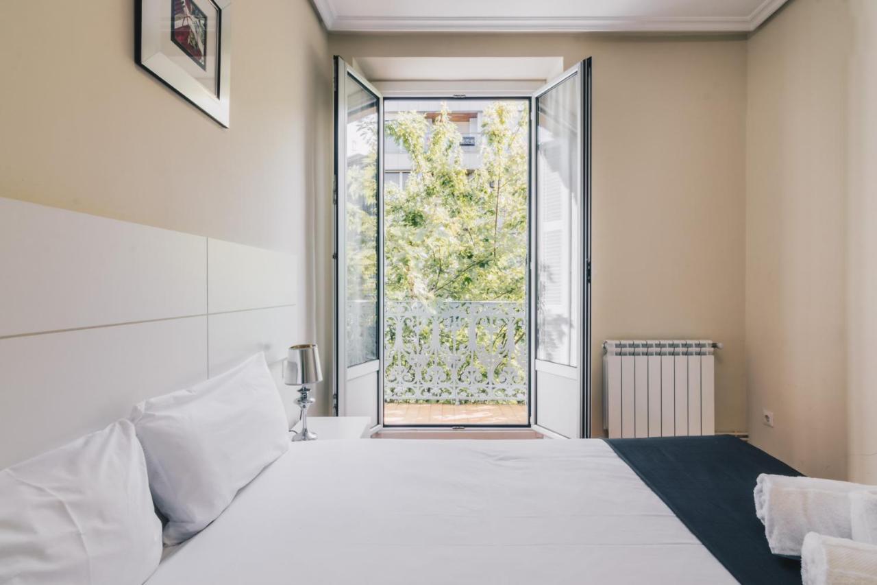 Easo By People Apartamento San Sebastián
