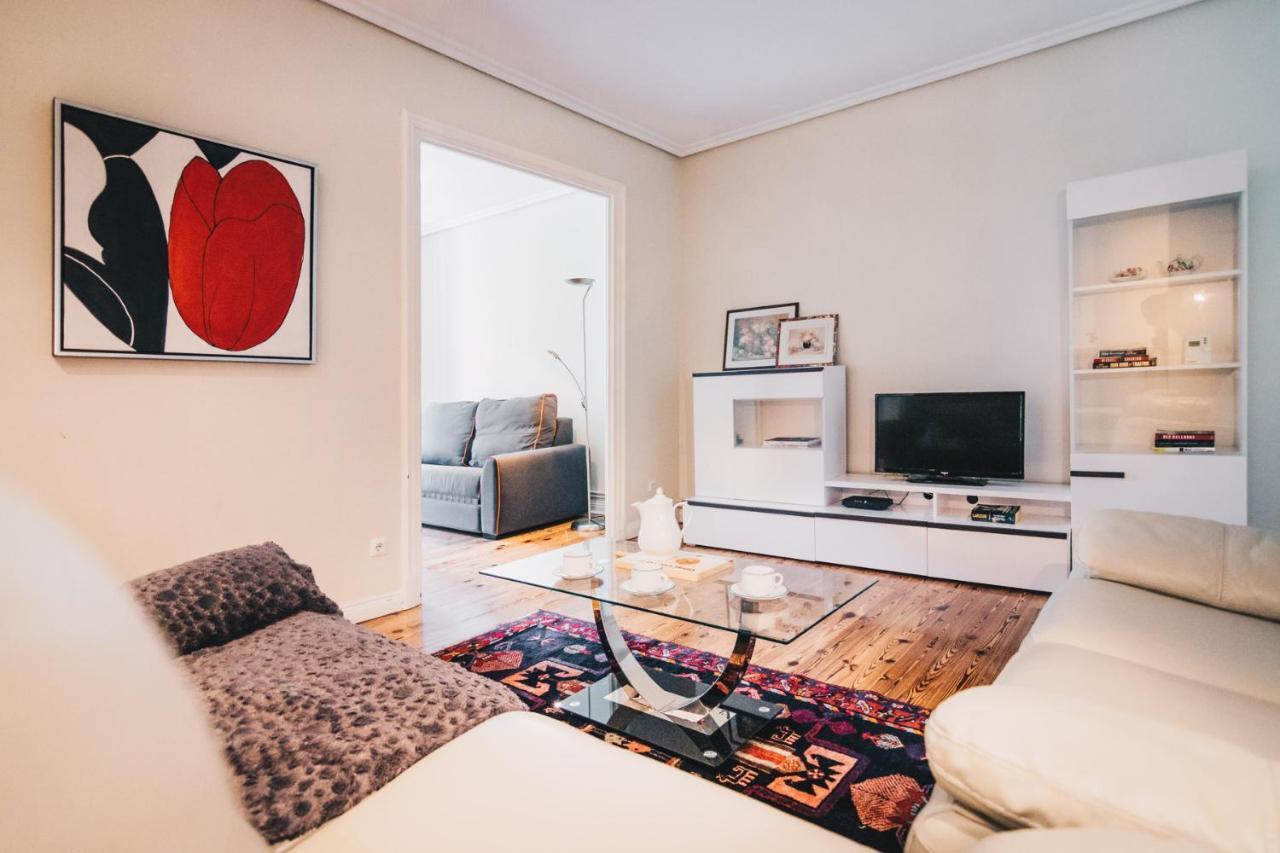 Apartamento Easo By People *