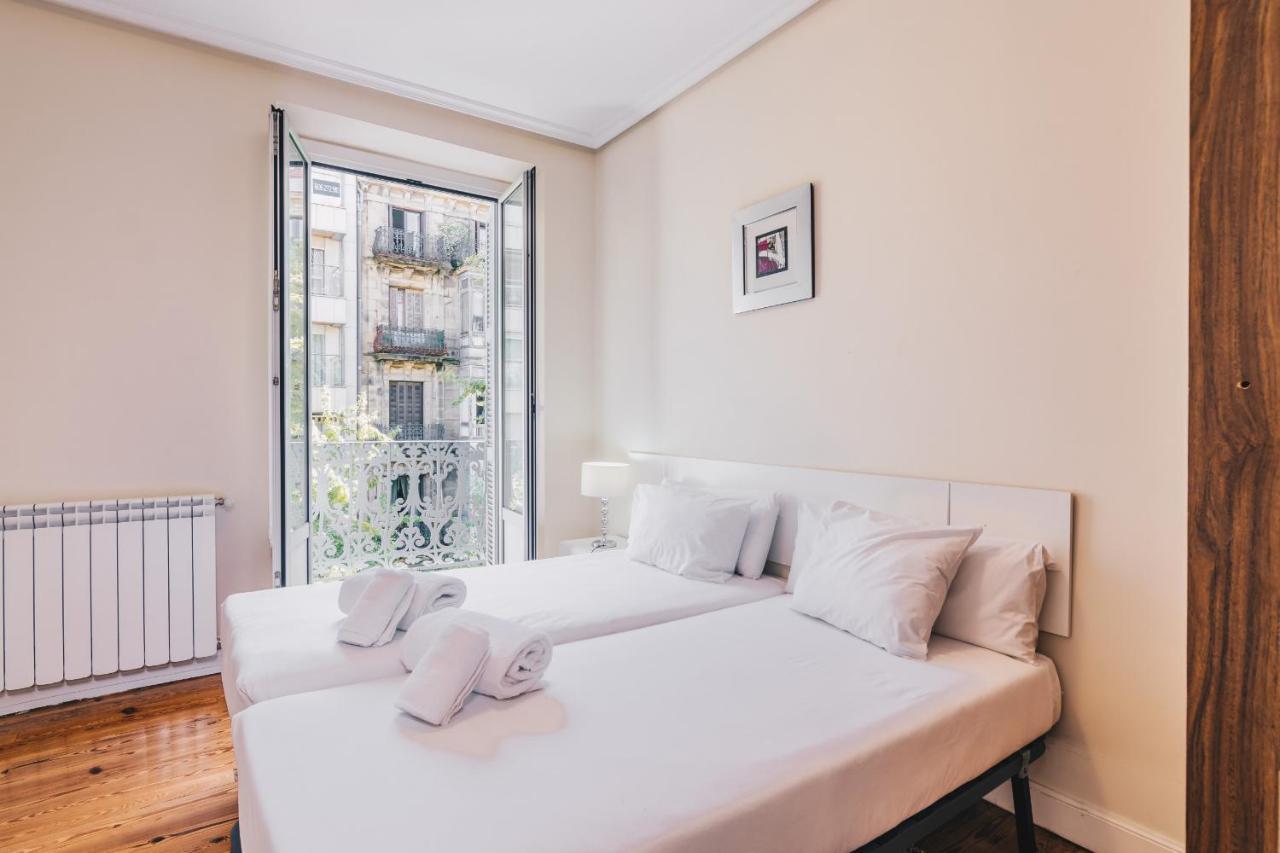 Easo By People Apartamento
