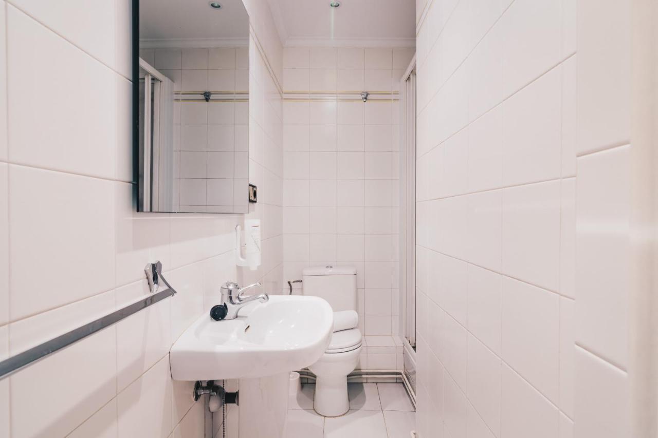 Easo By People Apartamento *